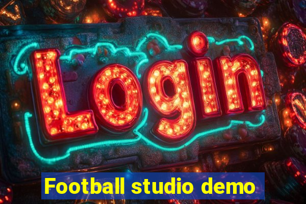 Football studio demo